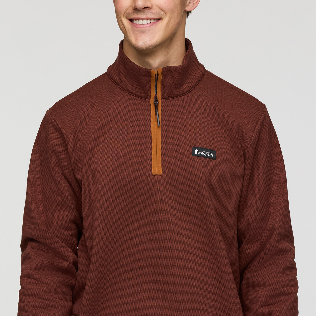 Envo Fleece Quarter-Zip Pullover - Men's、mySite、shEnvo Fleece Quarter-Zip Pullover - Men's、mySite、glenpowelloop_name