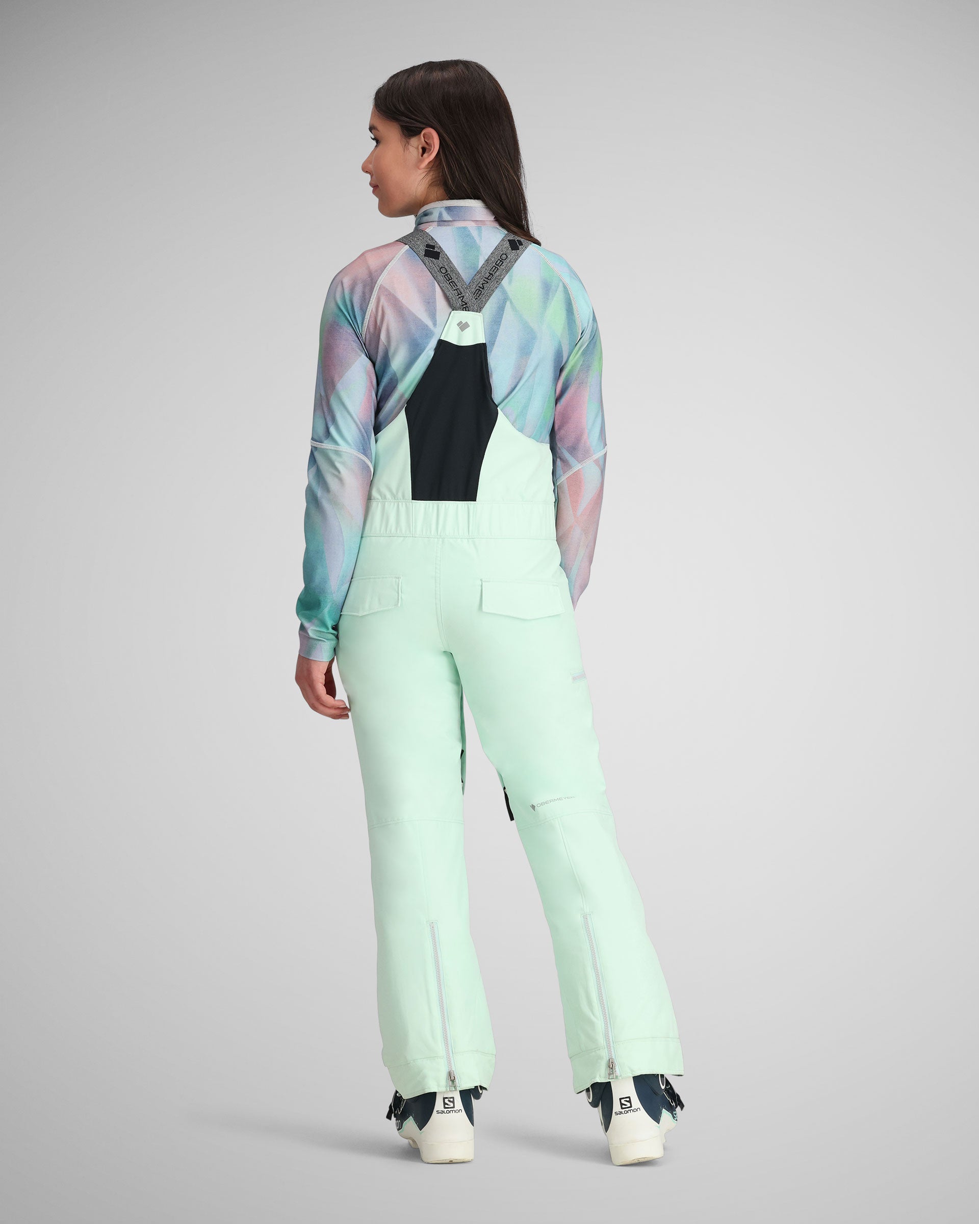 Anya Bib Pant、mySite、i-lightchina