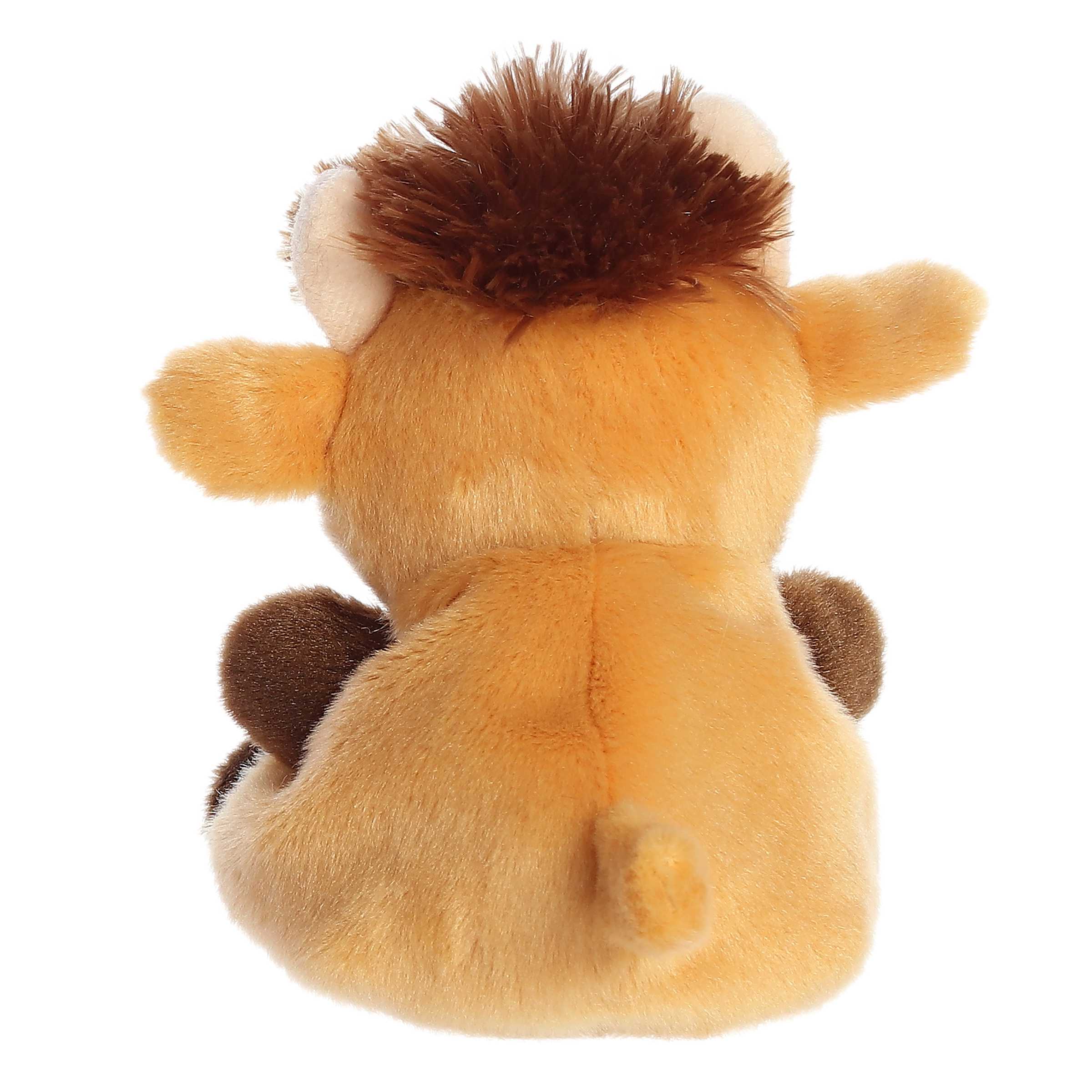 Aurora® - Palm Pals™ - 5 Hubert Highland Cow™、mySite、g9winljtr
