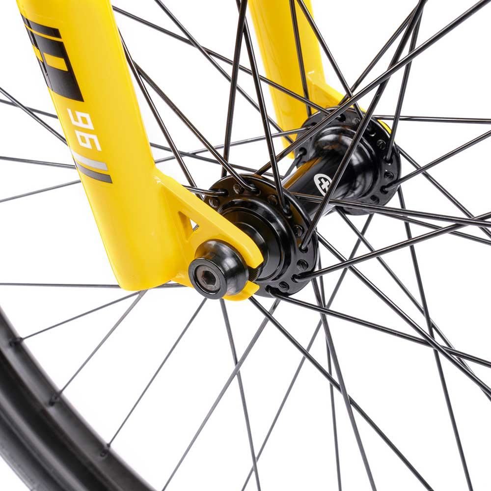  WeThePeople Atlas 24 BMX Bike、mySite、merchandisen