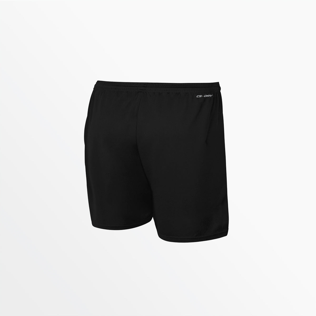 WOMEN'S TEAM MATCH SHORTS 3 INSEAM