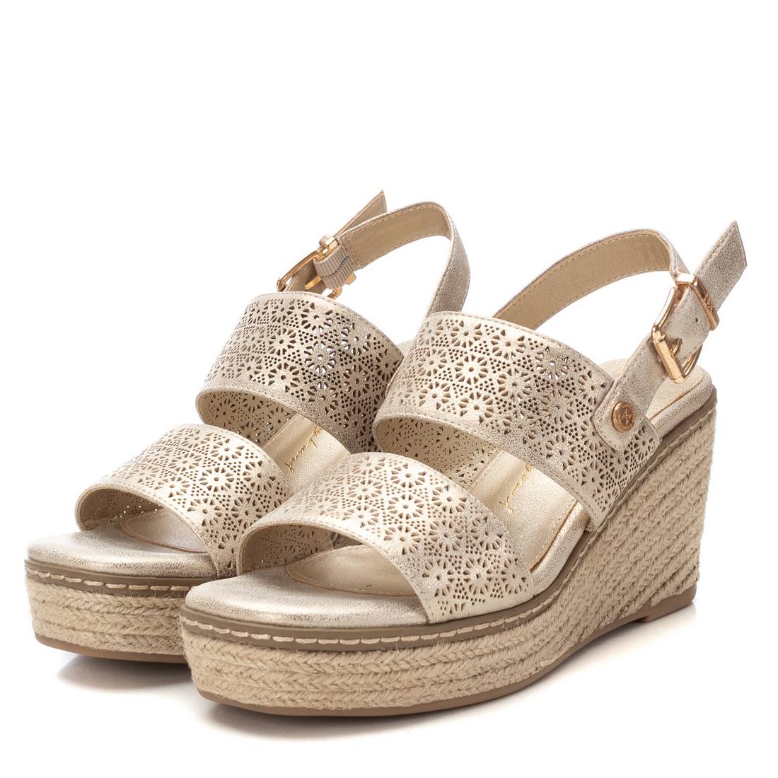 SANDALIA DE MUJER XTI 14411501、mySite、gtrtttuynbv