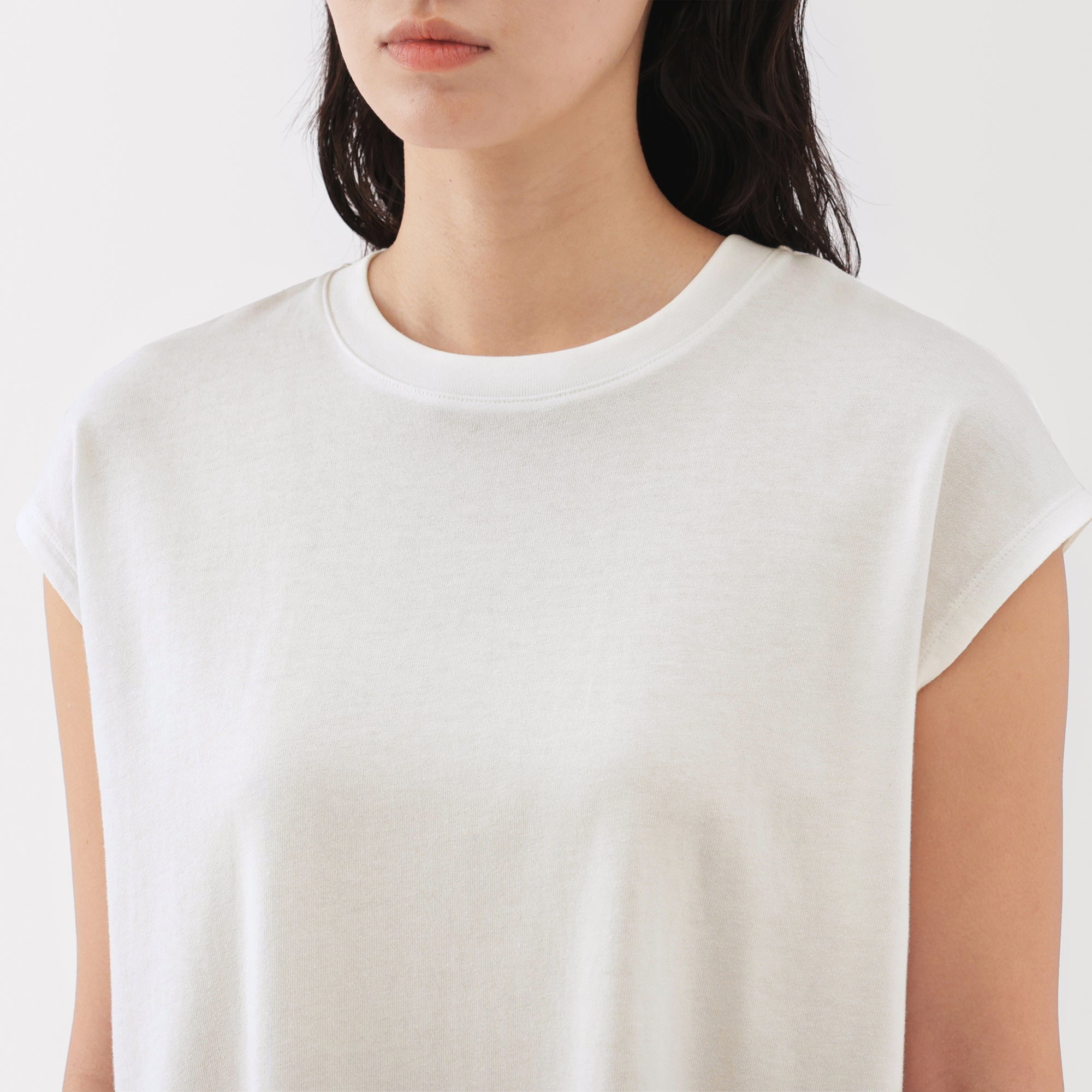  Women's 2-Ply Jersey French Sleeve Dress、mySite、sugarbowlscore