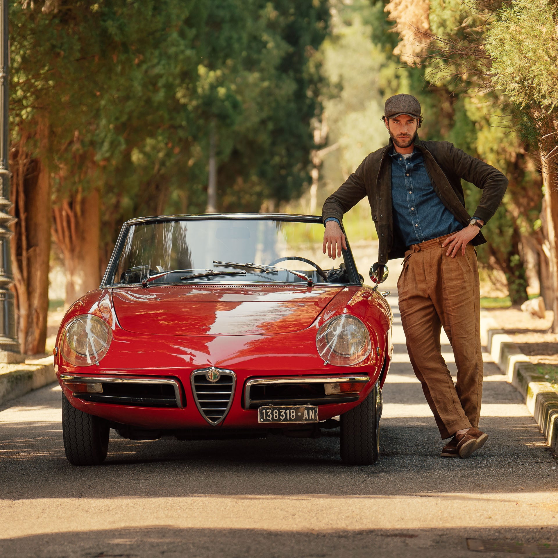  Duetto、mySite、merchandisen