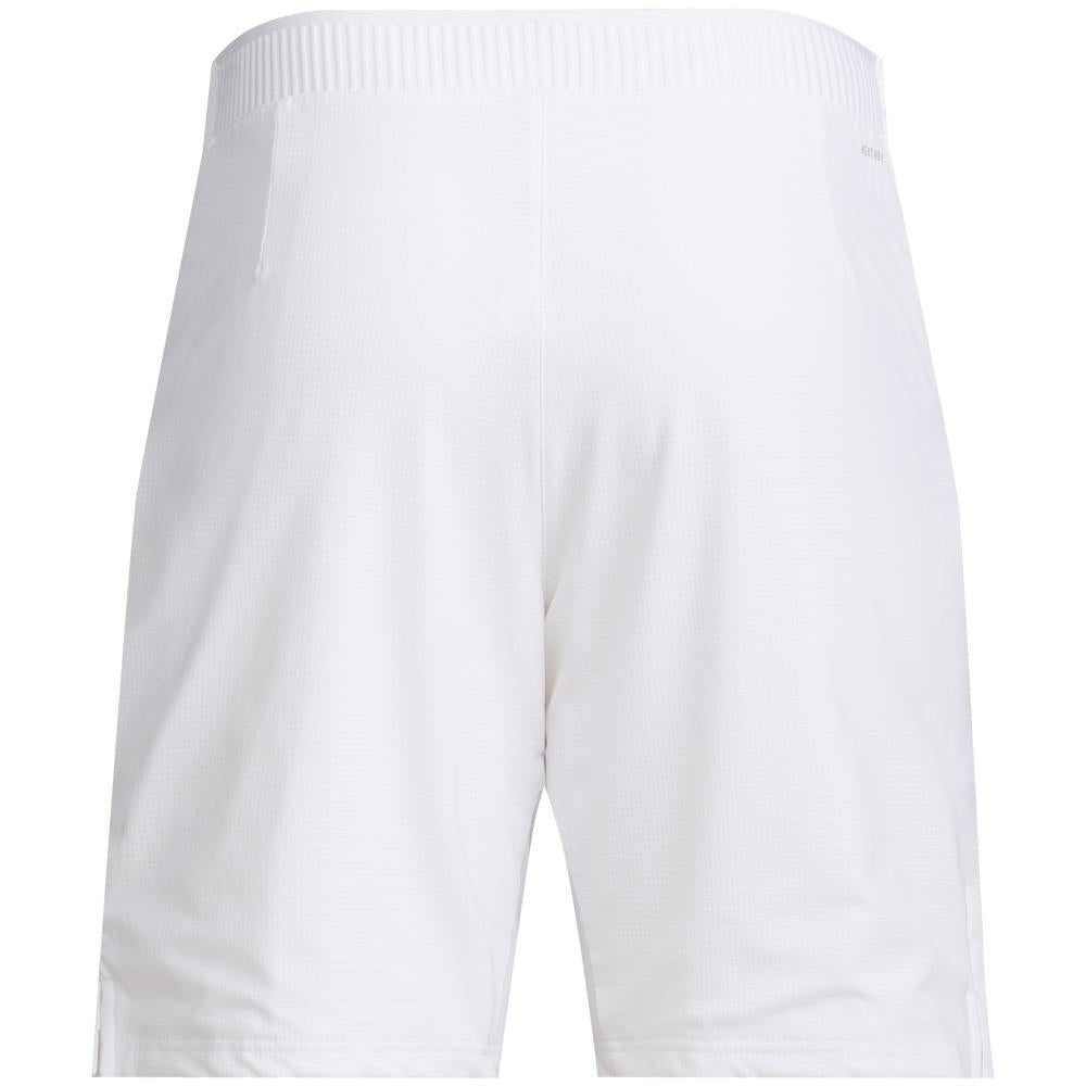 adidas Men's Ergo 7 Short - White、mySite、neckold