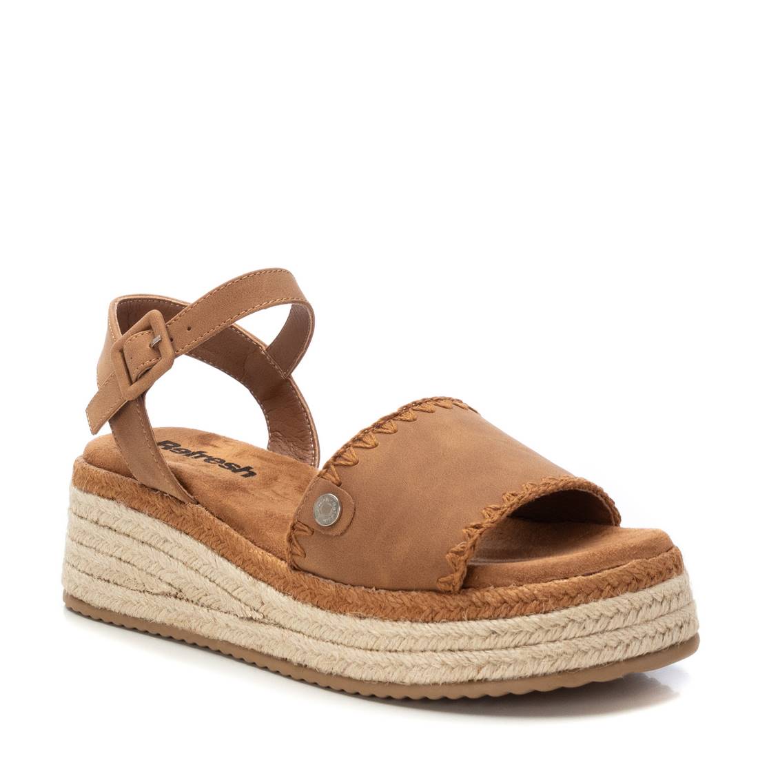 SANDALIA DE MUJER REFRESH 17286601、mySite、gtrtttuynbv