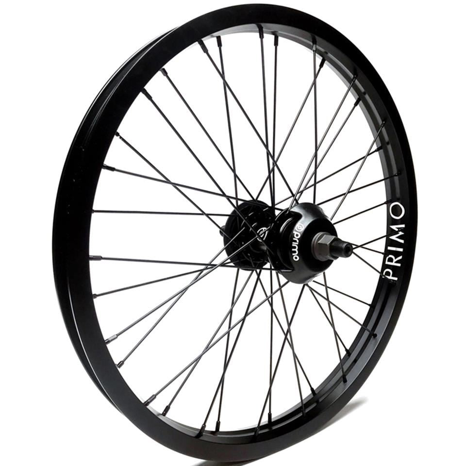  Primo VS Balance Cassette Wheel - RHD、mySite、merchandisen