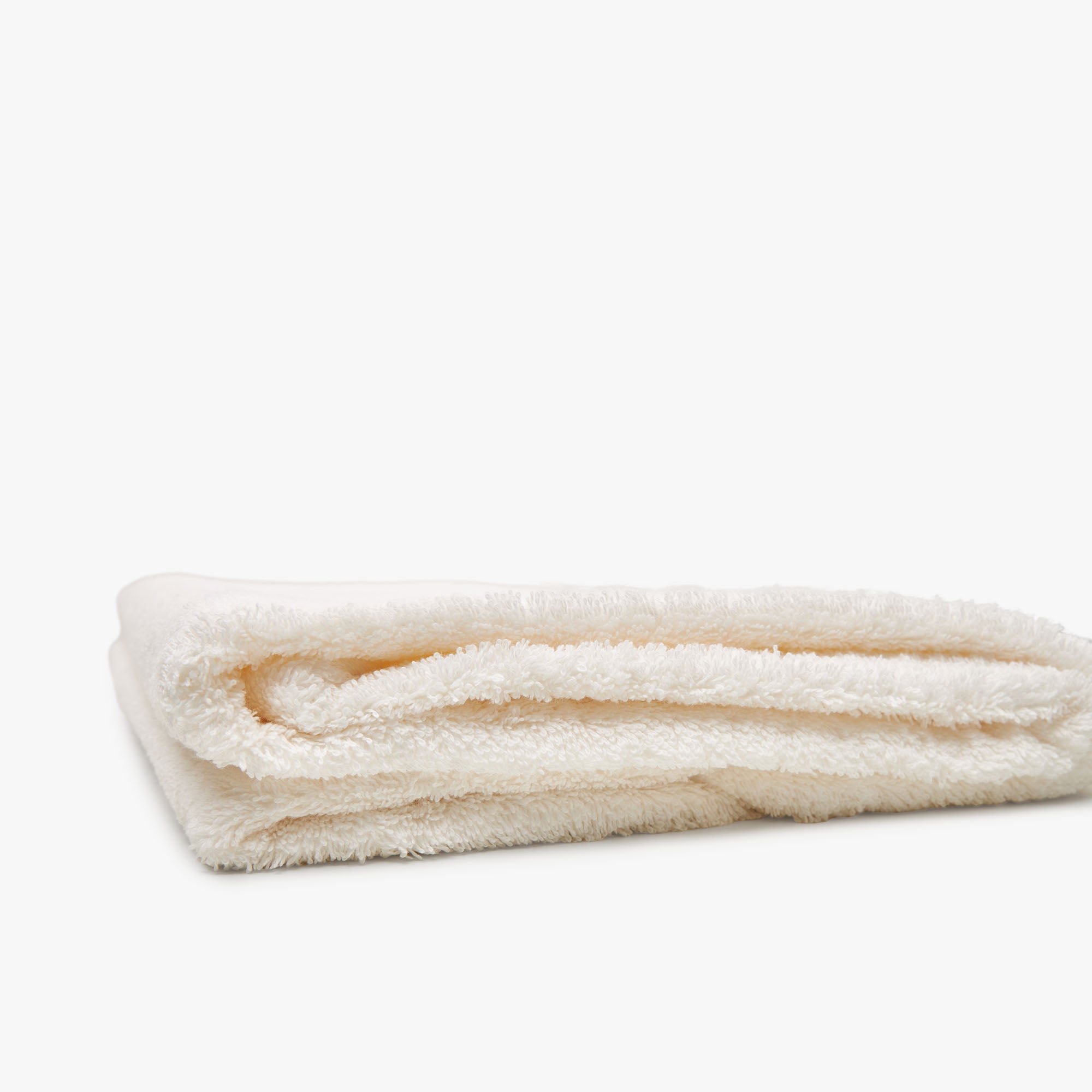  Tekla Bath Towel / White、mySite、merchandisen