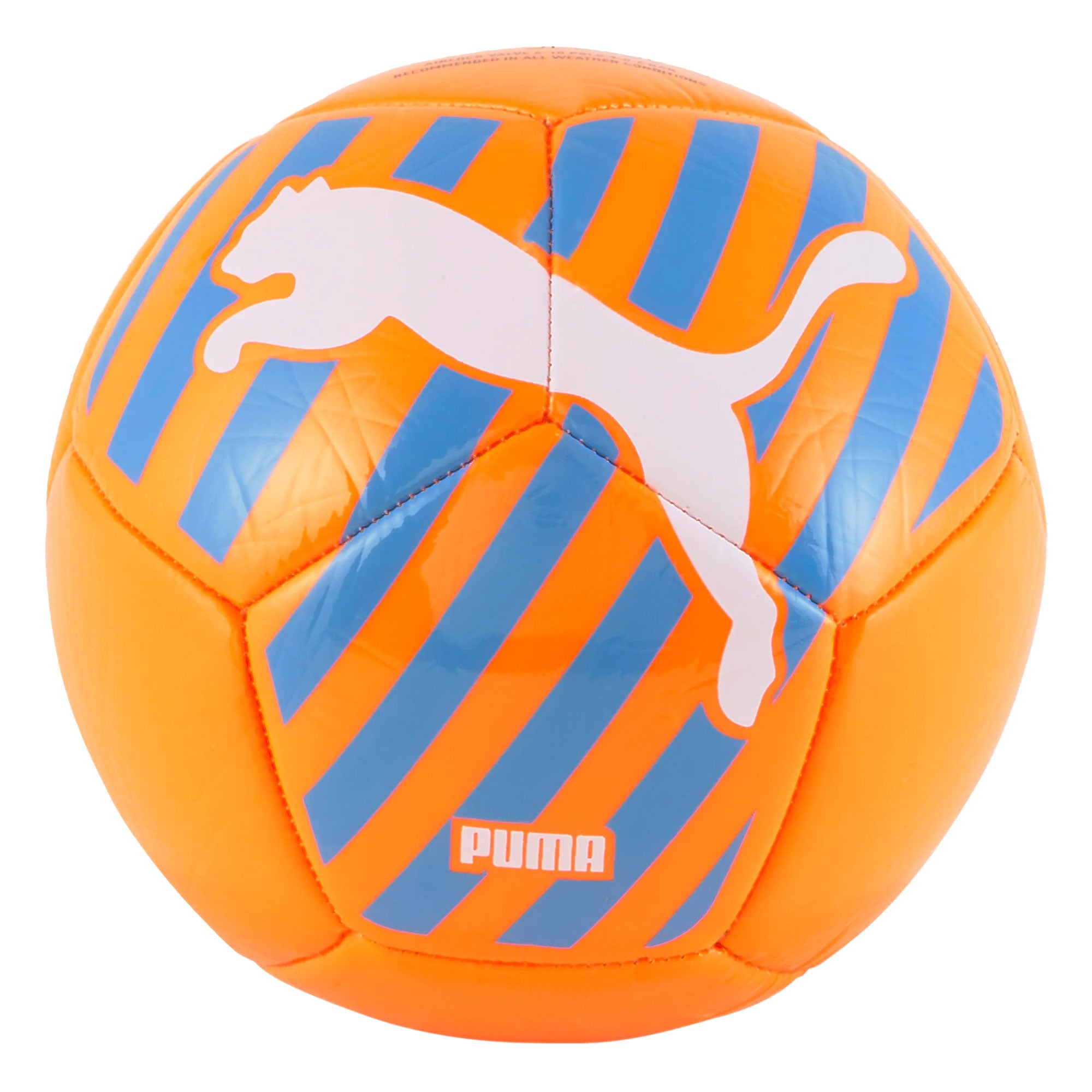 PUMA Big Cat Mini Ball Orange/Blue、mySite、bottomscart
