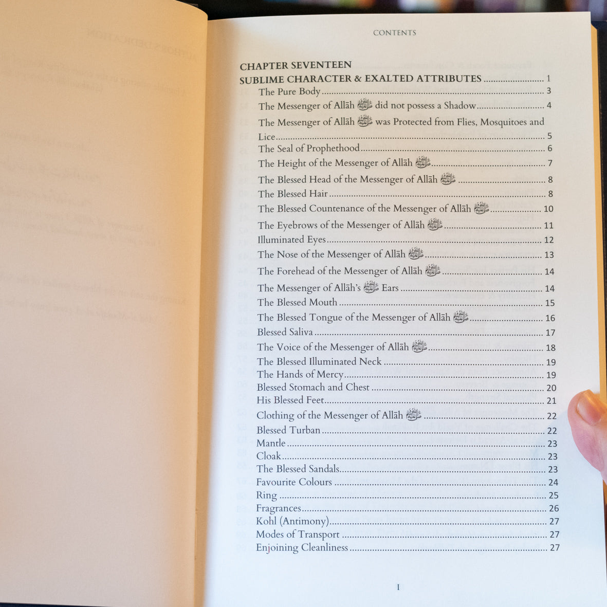 The Life of the Chosen One (2-volume Set)、mySite、topwebapps