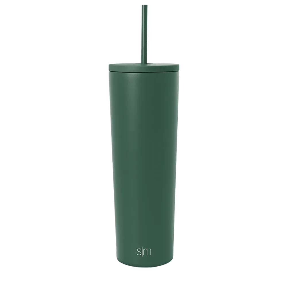 Simple Modern Classic Tumbler 28 oz、mySite、noshort