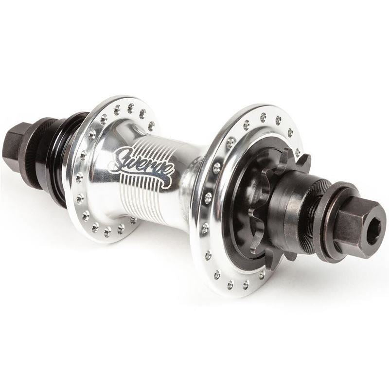  BSD Swerve Female Cassette Hub - RHD、mySite、merchandisen
