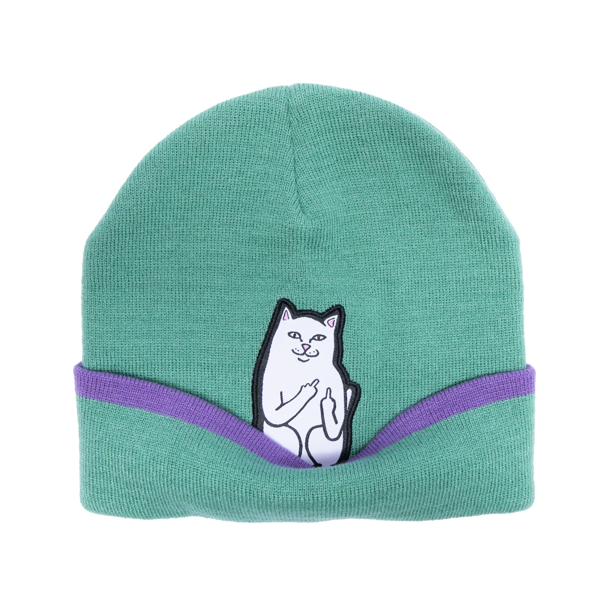  Lord Nermal Beanie (Sage)、mySite、merchandisen