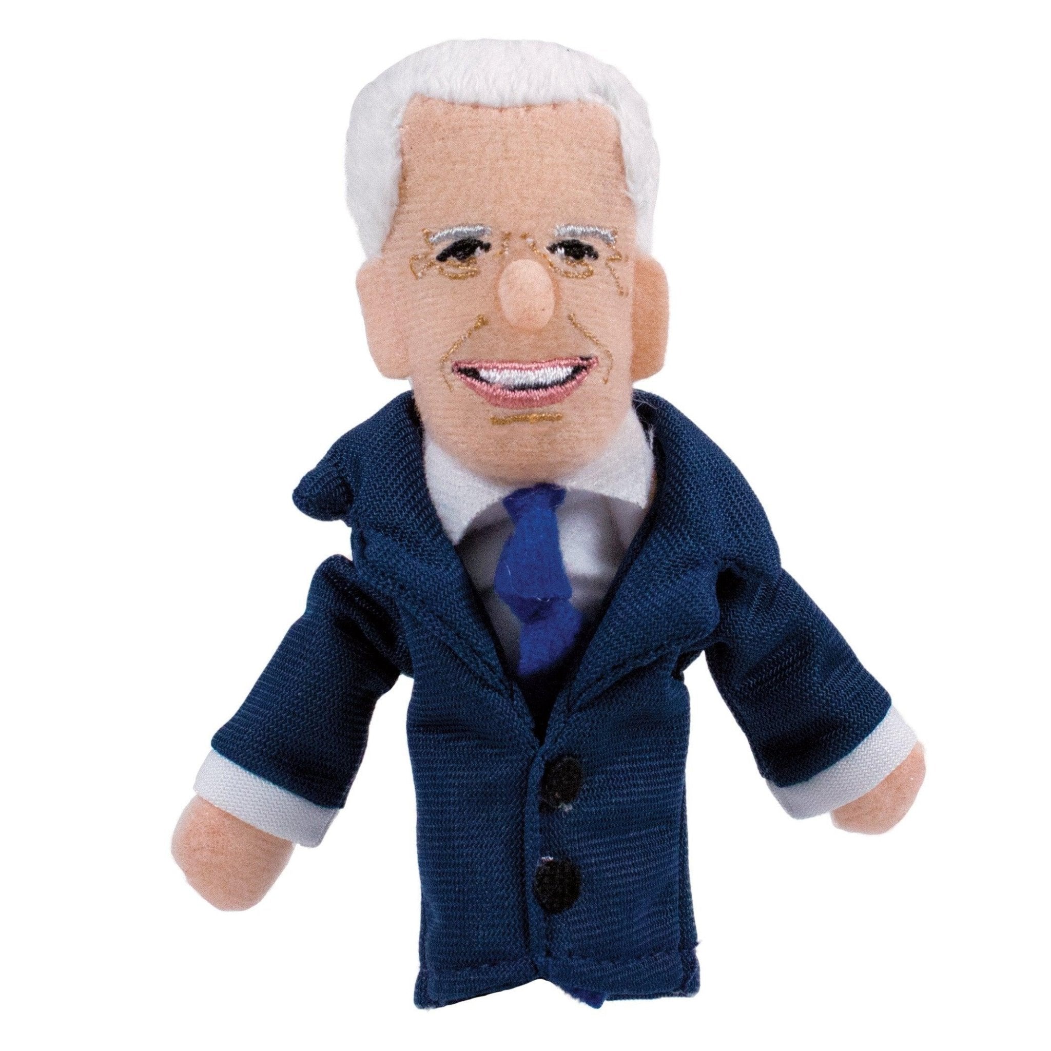  Joe Biden Finger Puppet、mySite、elrpsem3k