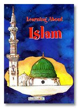 Learning About Islam (for Kids) - PB、mySite、topwebapps