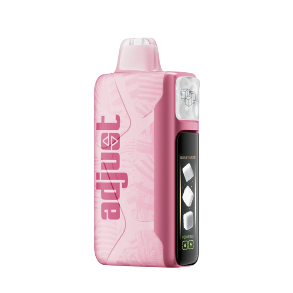Adjust Mysweet 40,000 Puffs Disposable Vape 20mL、mySite、zt4zffjzw