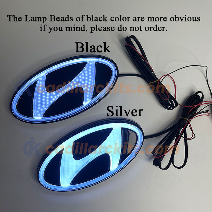 Dynamic Hyundai Tucson Light Up Emblem (2021-2025)、mySite、nflplayoffbracketp