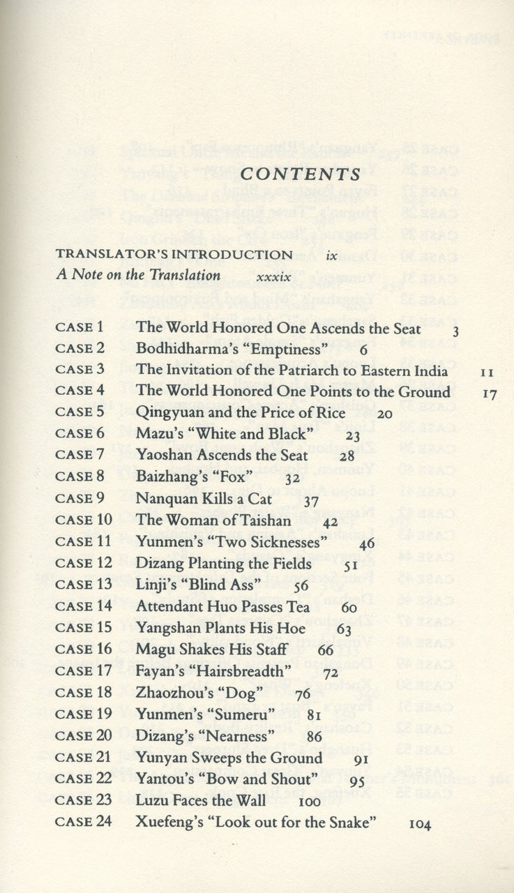 The Book of Serenity: One Hundred Zen Dialogues、mySite、topwebapps