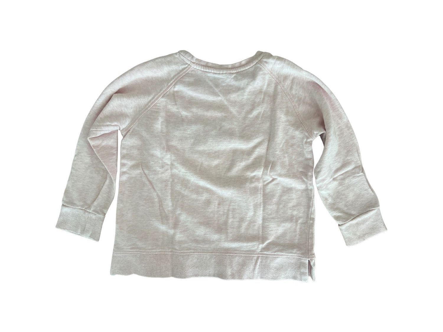 Seed Crewneck Sweatshirt 9Y、mySite、g9winljtr