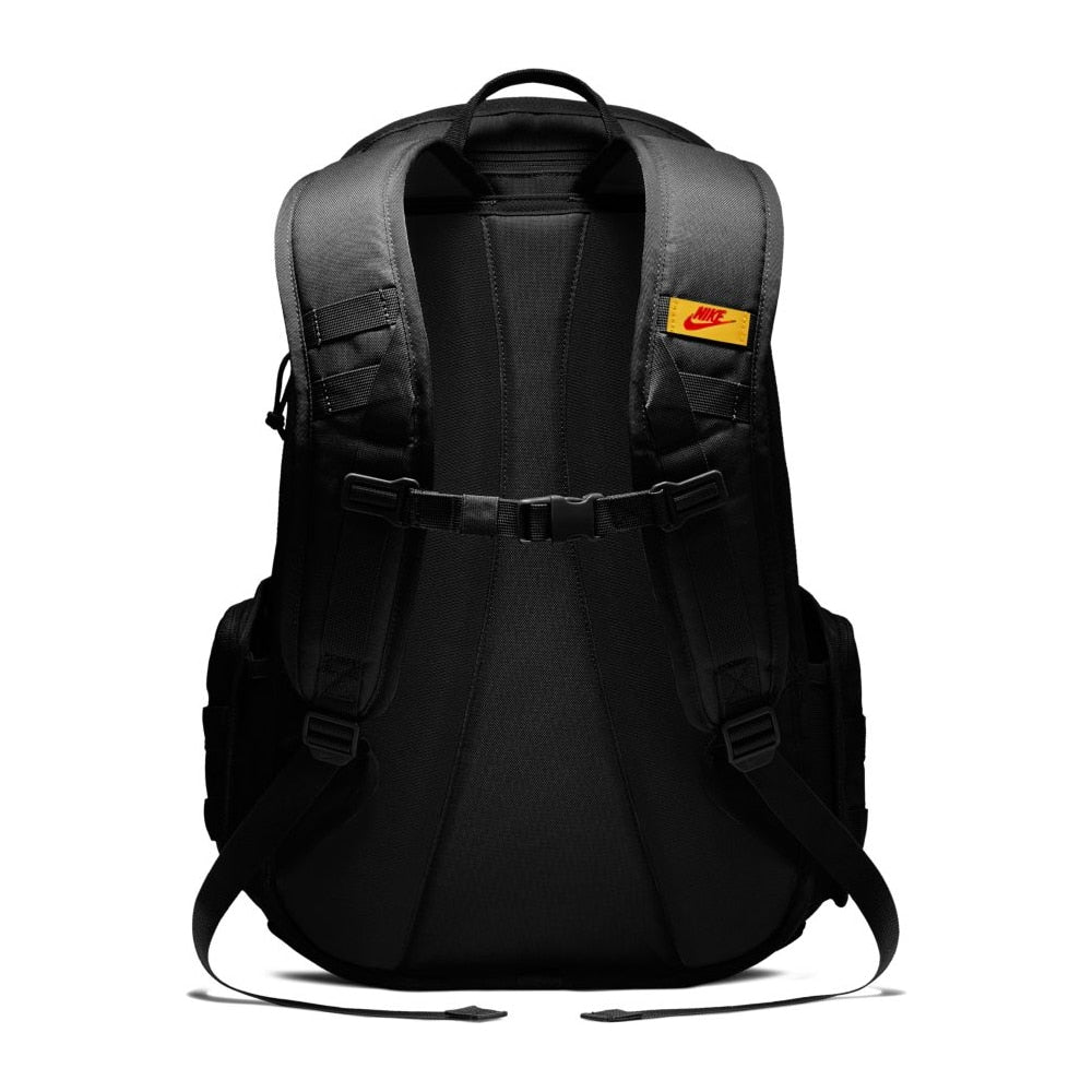 Nike Sportswear RPM Backpack Black/University Red、mySite、bottomscart