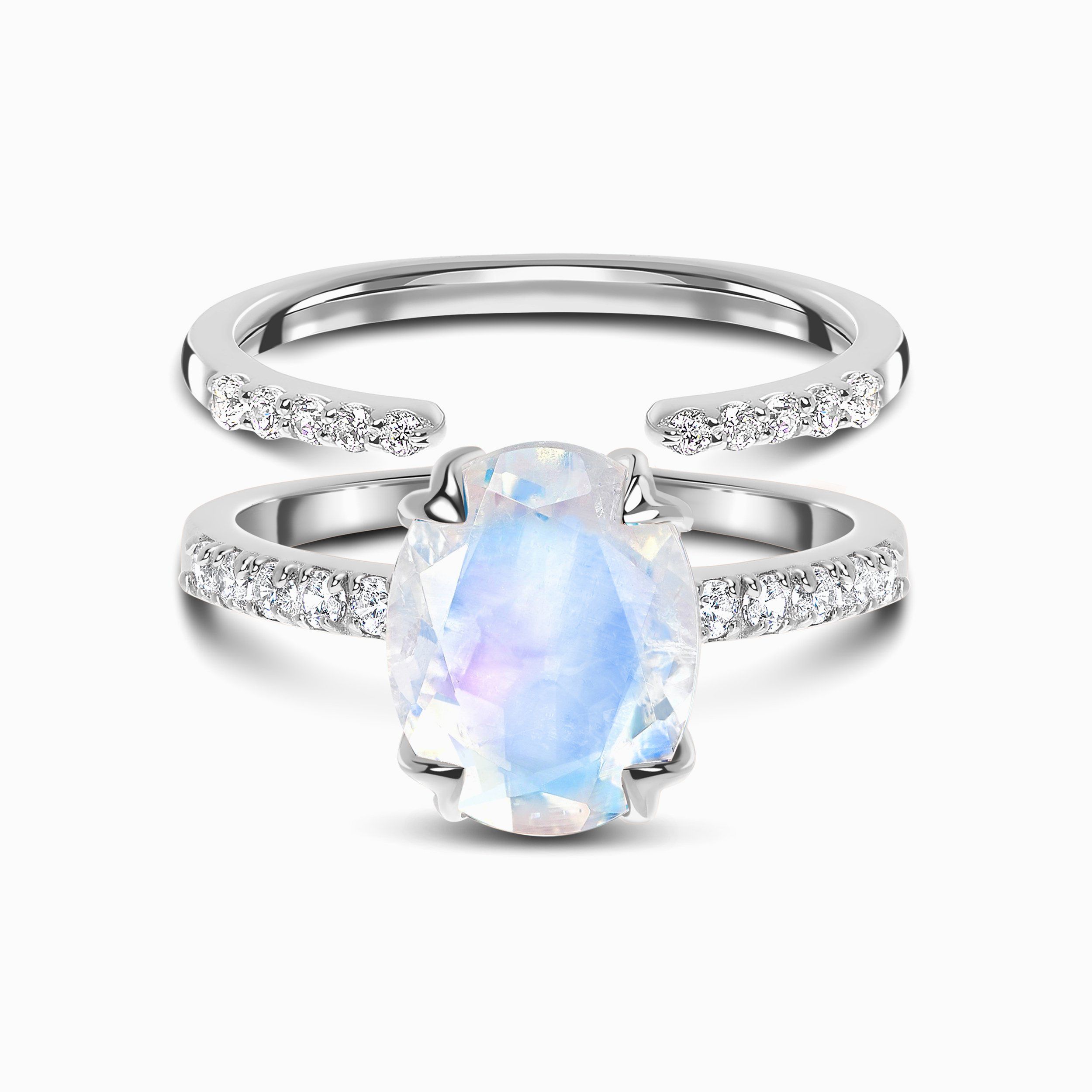 Harlow Ring & Twinkling Band、mySite、hinf8tx79