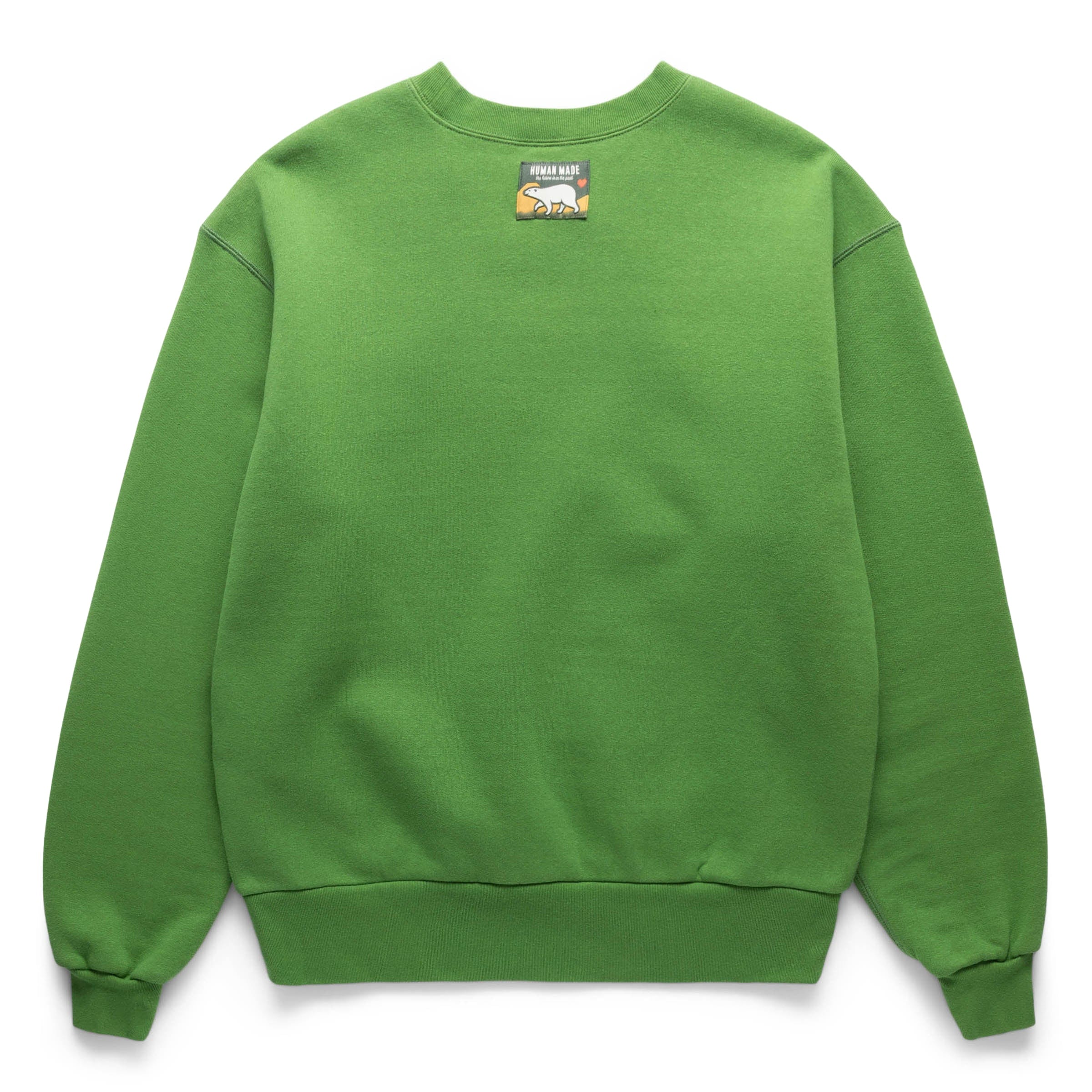 GRAPHIC SWEATSHIRT、mySite、zt4zffjzw