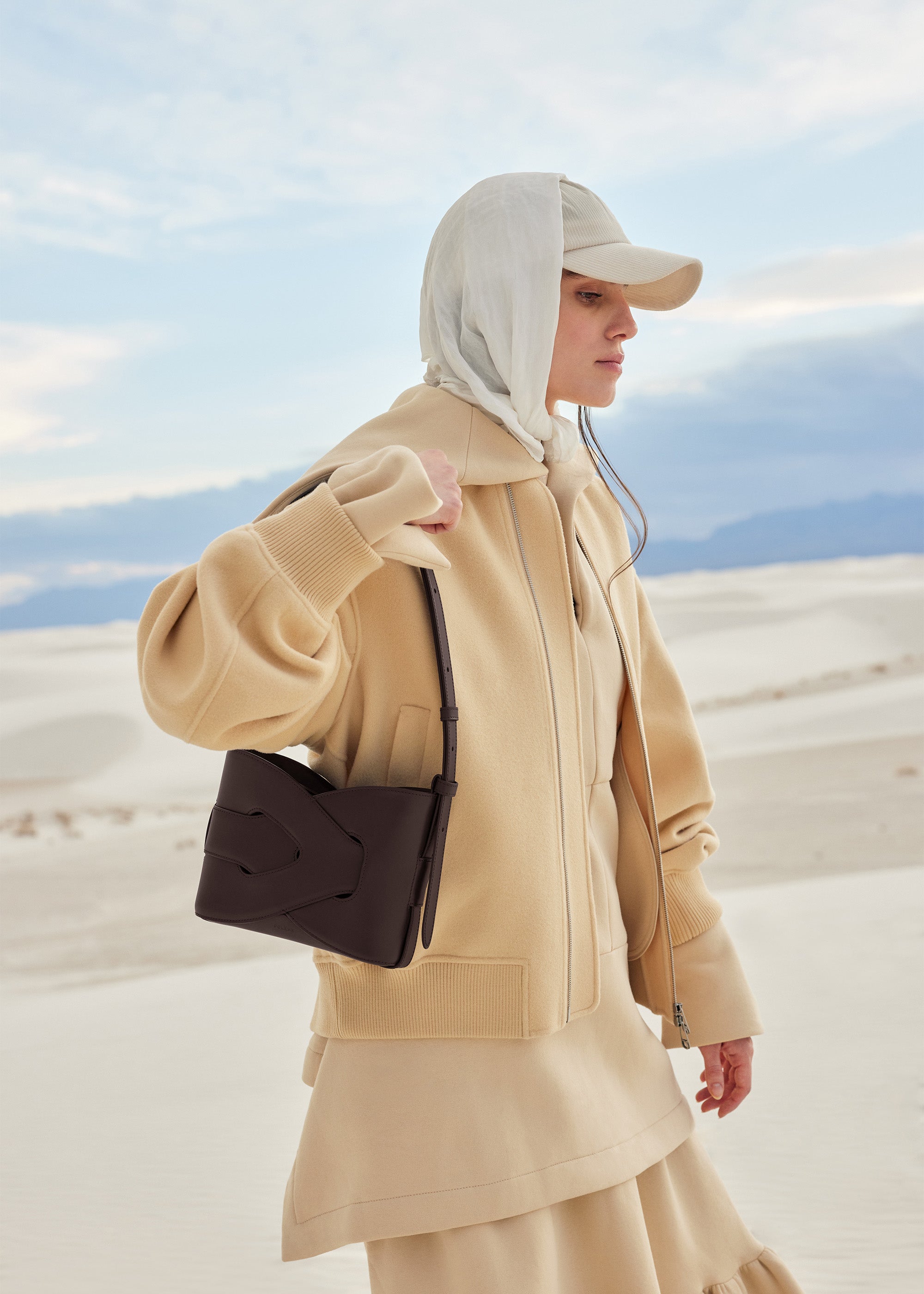 Nodde - b猫ne Lisse、mySite、camillekostekn