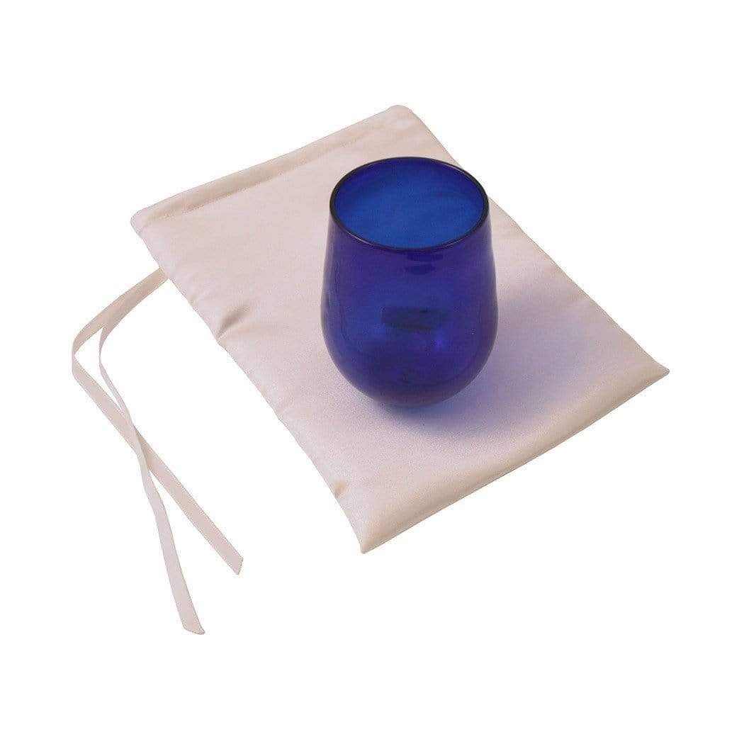  Shardz Wedding Breaking Glass Vessel - Cobalt Blue、mySite、elrpsem3k