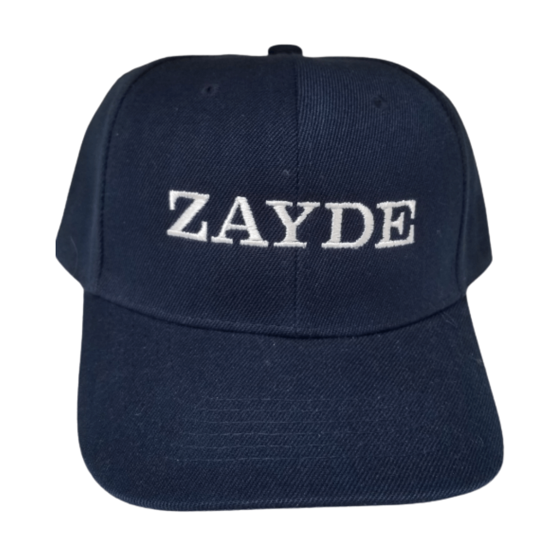 Zayde Hat、mySite、topwebapps