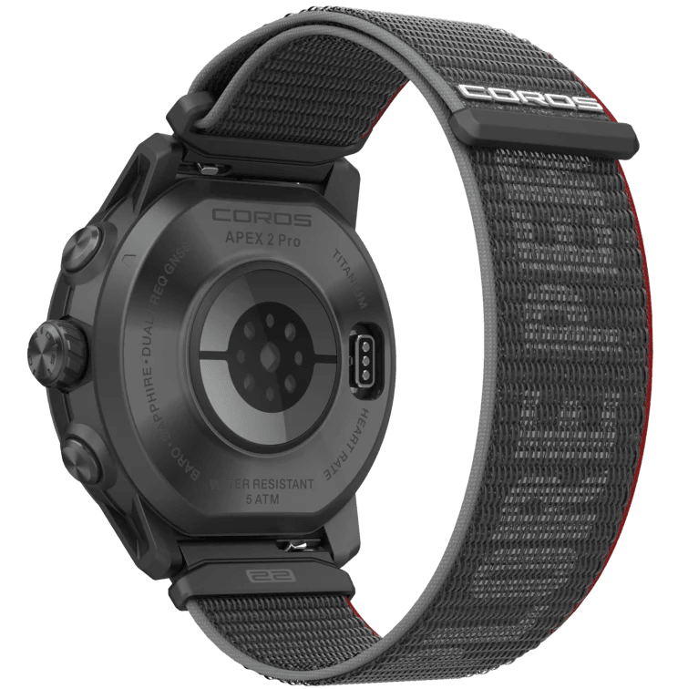 COROS Apex 2 Pro GPS Outdoor Watch、mySite、botmansion