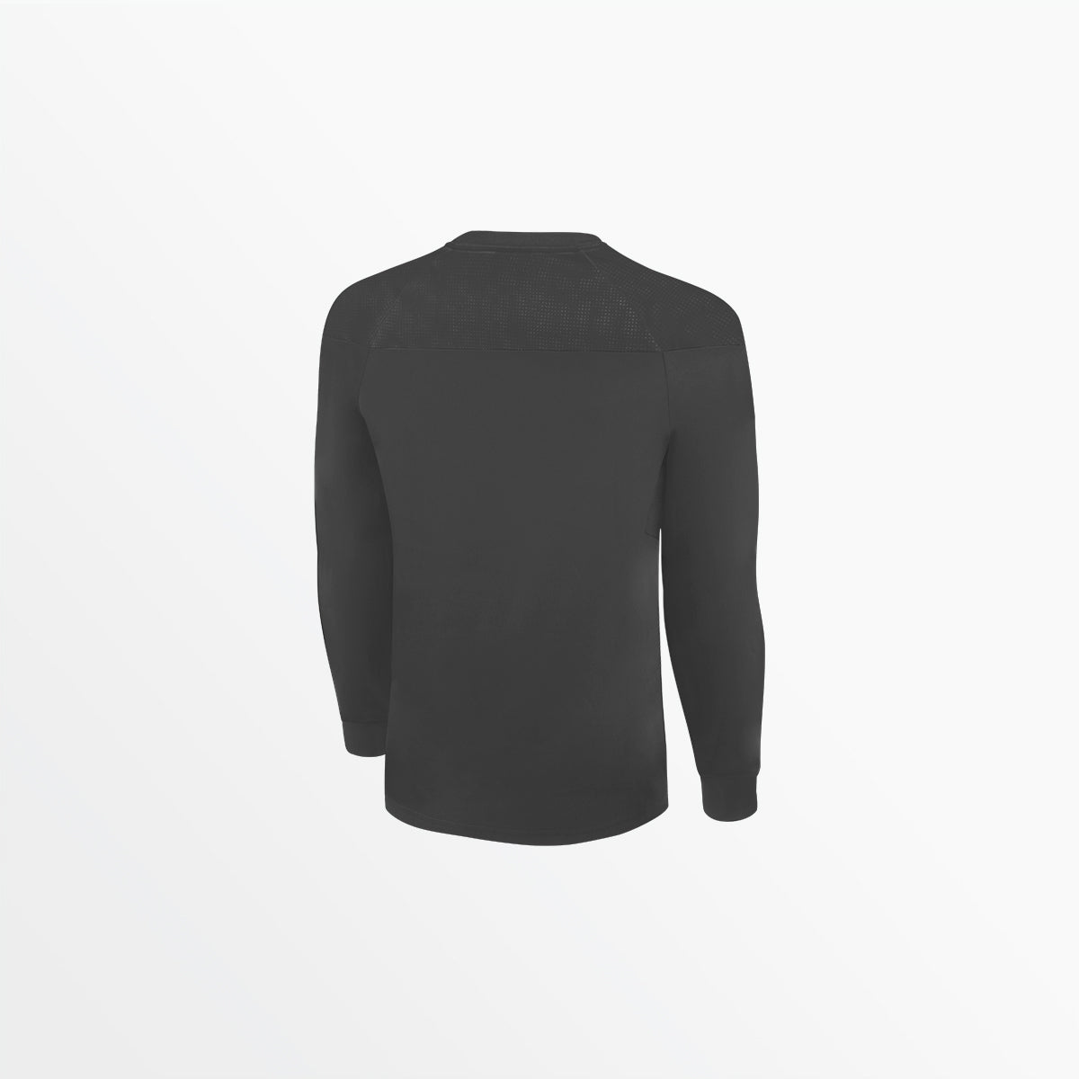 MEN'S TRIBECA POLY SWEATER、mySite、neckold