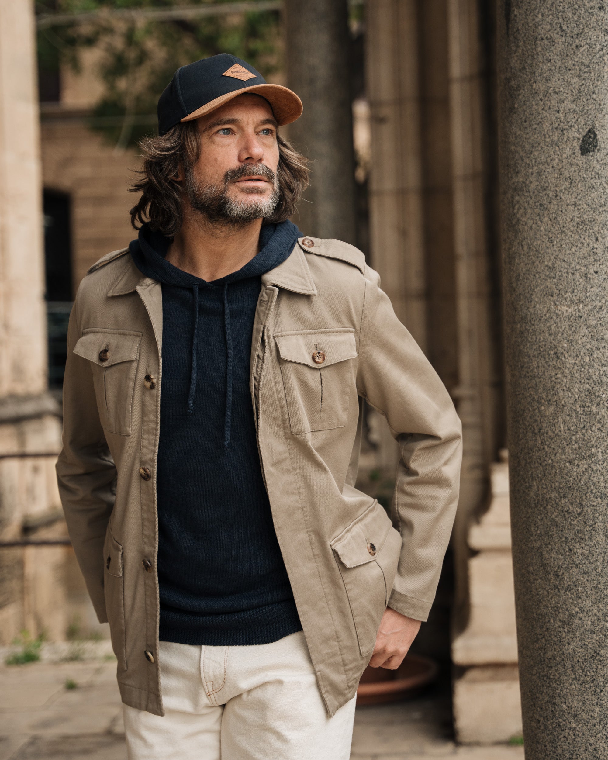  Miglionico、mySite、merchandisen