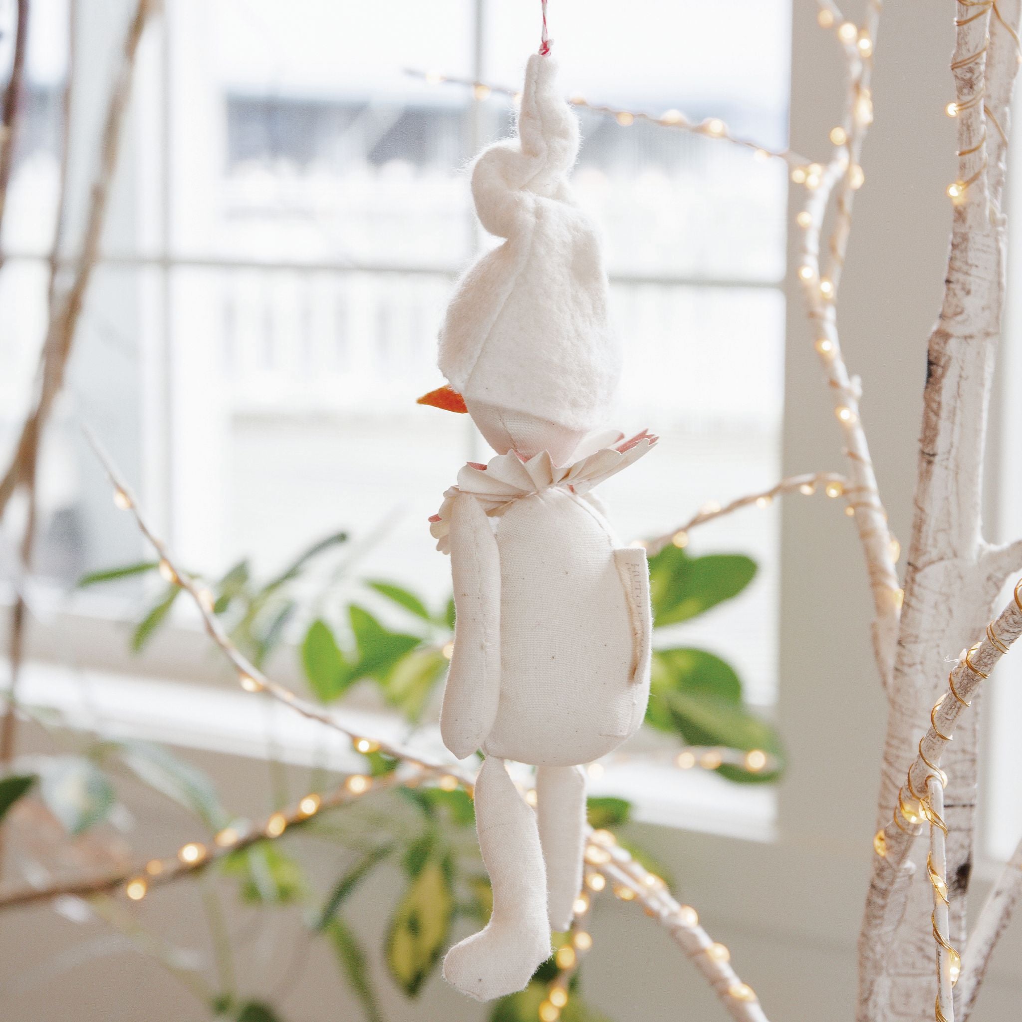 RETIRED - Hutch Studio - Dangly Gangly Elf、mySite、g9winljtr