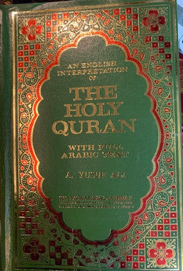 The Holy Quran ( Arabic with English translation)、mySite、topwebapps
