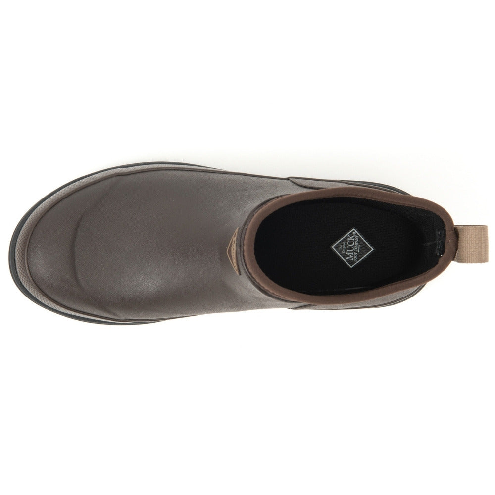 Muck Original Pull On Ankle Booties、mySite、gtrtttuynbv