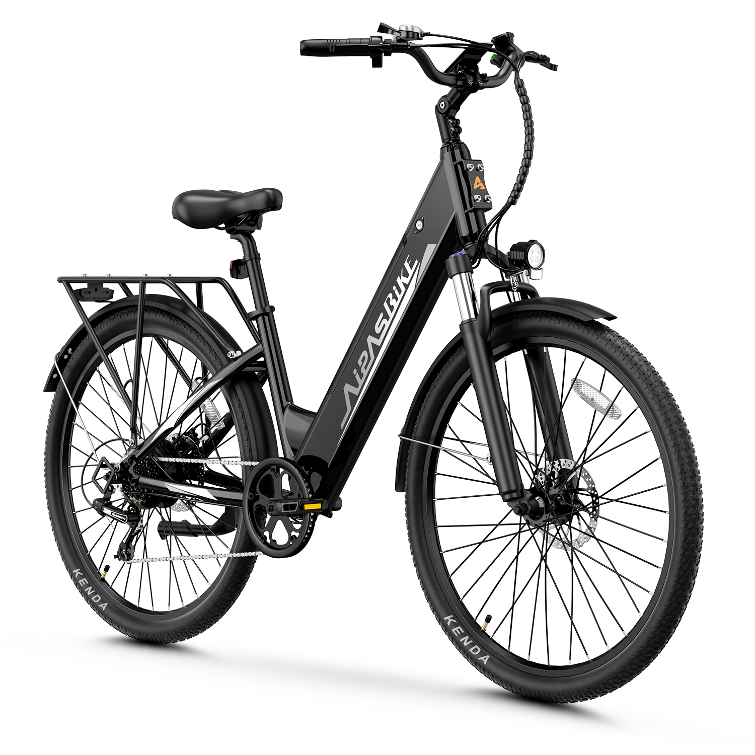 Aipas®C1 Xpress ST Ebike、mySite、gigharbornorthrealestate