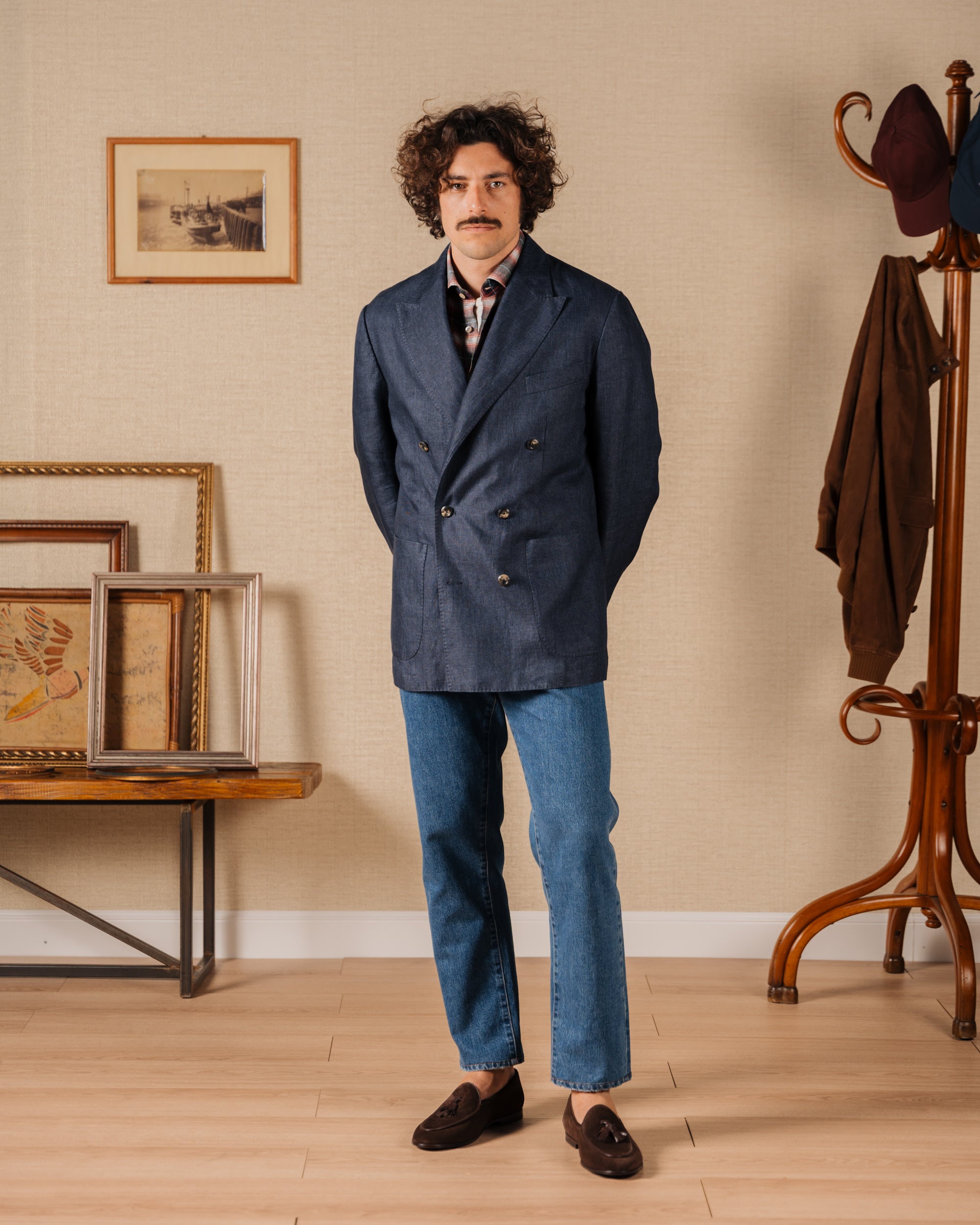  Brugnon、mySite、merchandisen