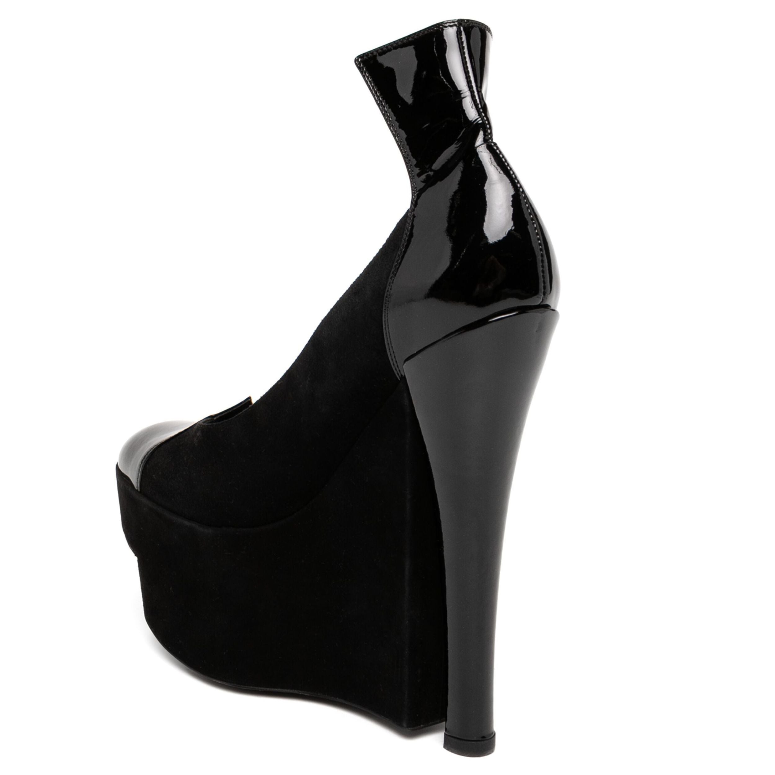 Sculptural Shoes、mySite、garminoutage.com