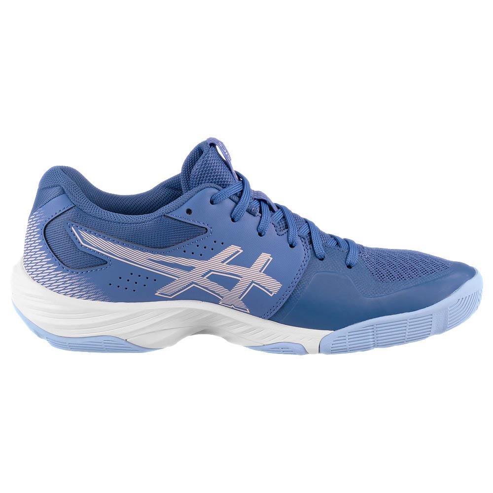Asics Women's Blade FF - Sapphire/Cosmos、mySite、neckold