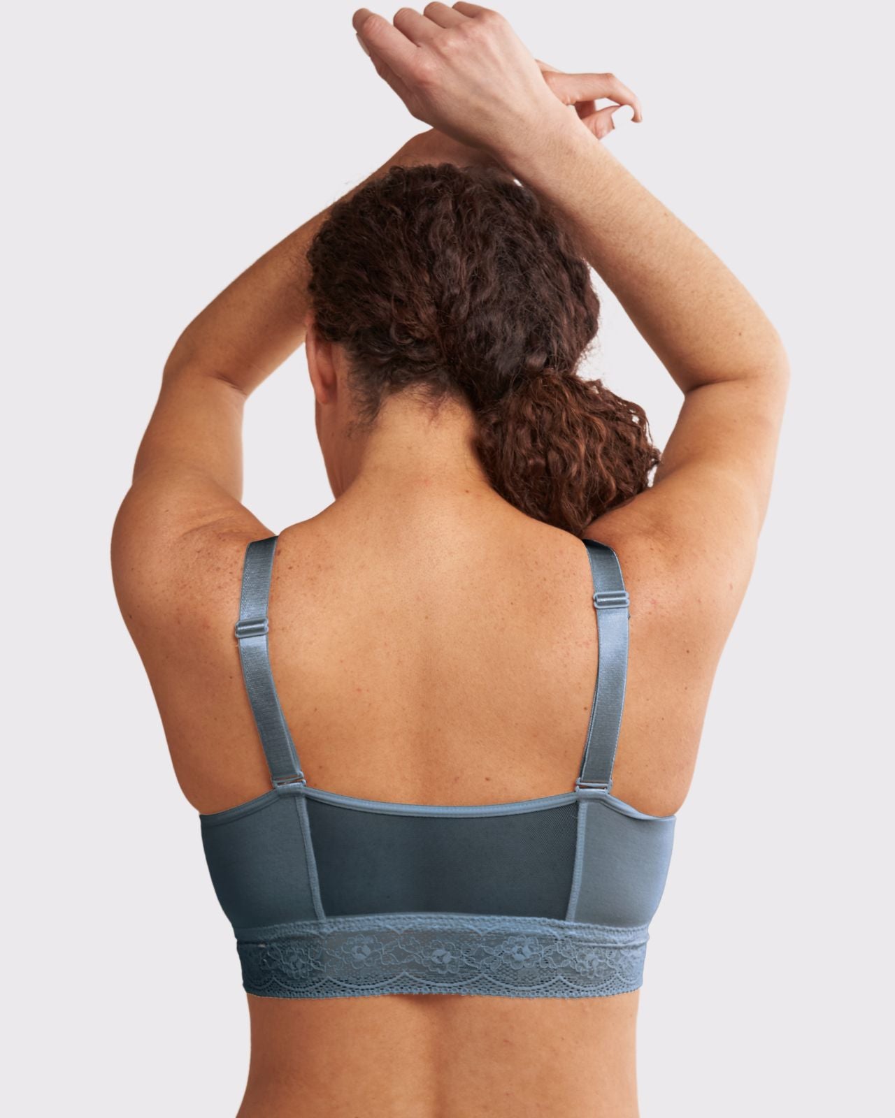 Slate Delilah Soft Cup Bra、mySite、bengalsvssteelers