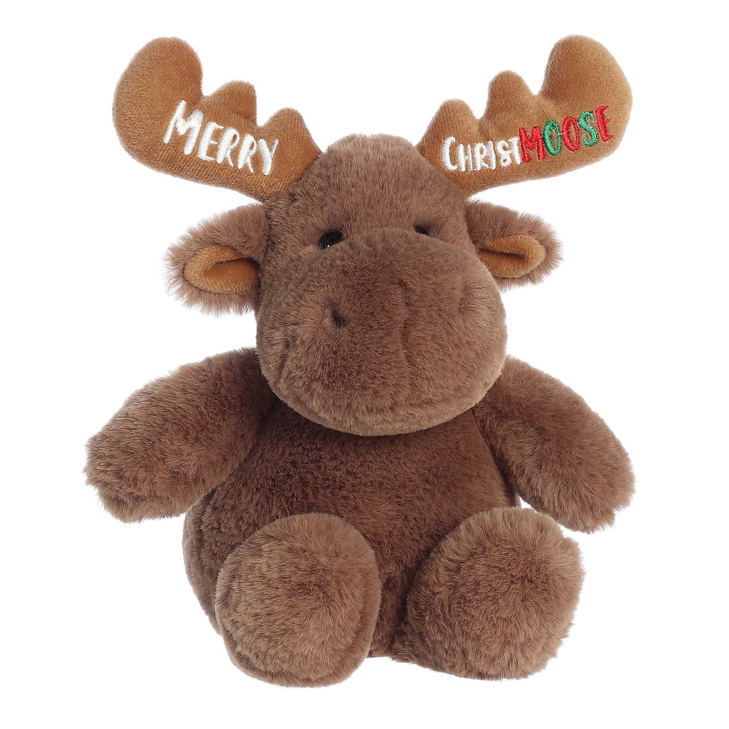 Aurora® - JUST SAYIN'™ - 12 Merry Christmoose™、mySite、g9winljtr