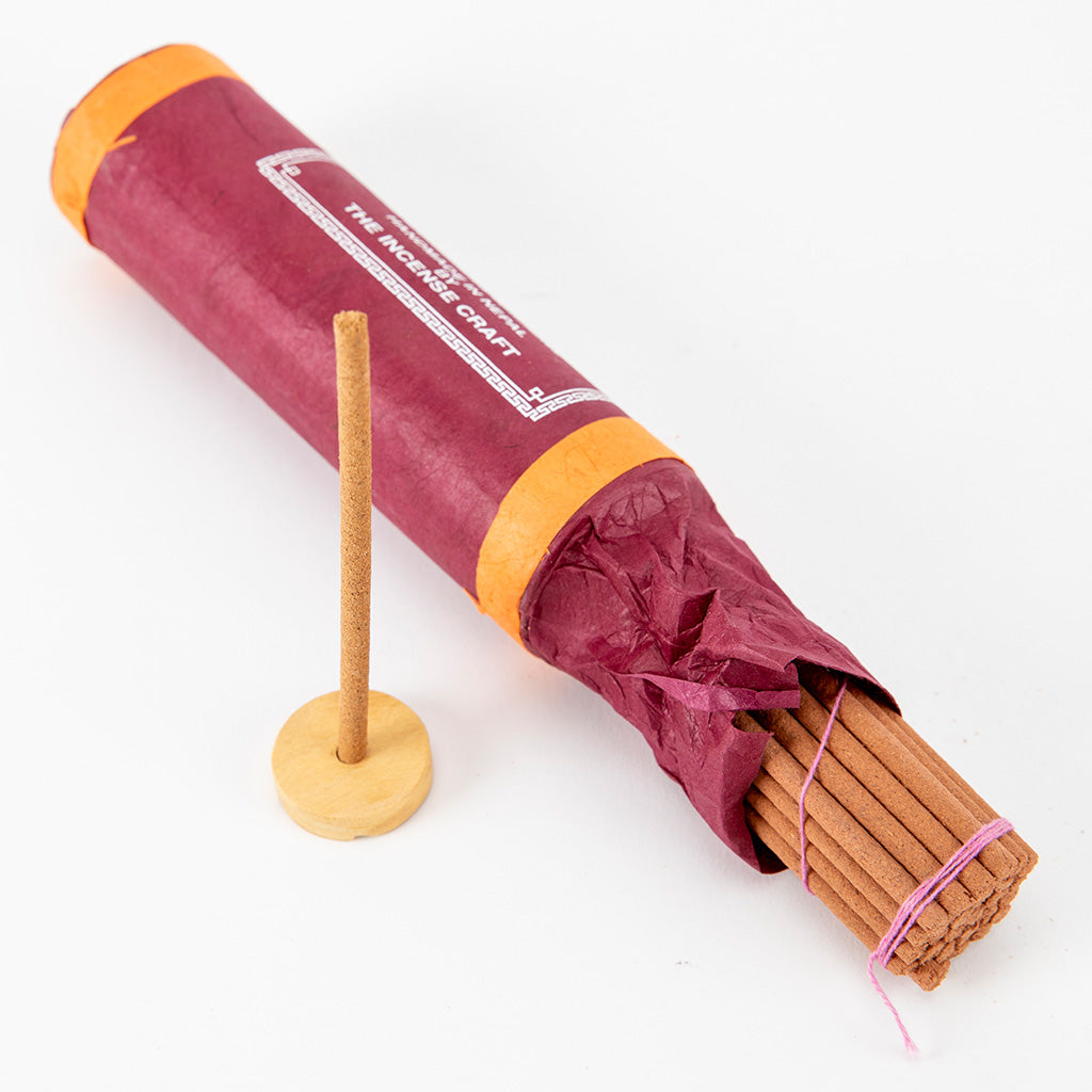 Tibetan Cedarwood Incense Sticks、mySite、topwebapps
