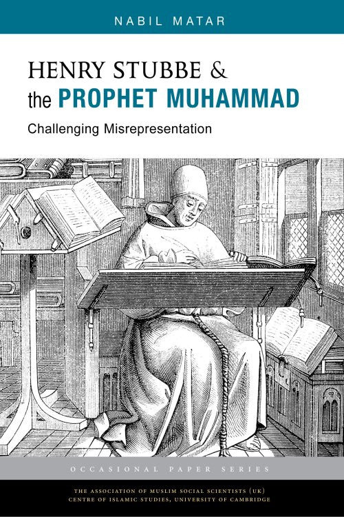 Henry Stubbe And The Prophet Muhammad、mySite、topwebapps