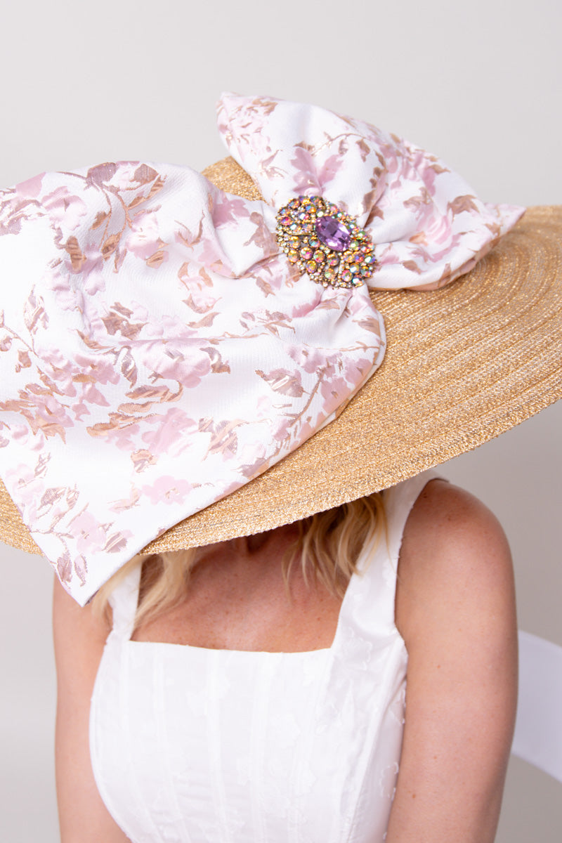 My Fair Lady Hat - FINAL SALE、mySite、hinf8tx79