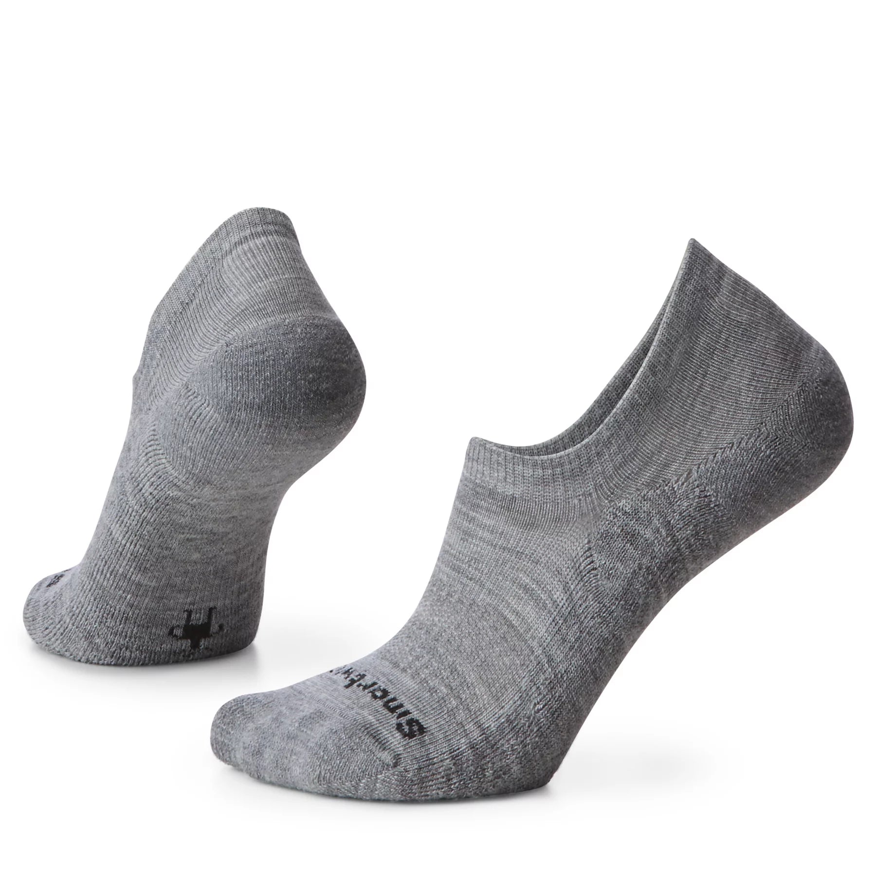  Smartwool Everyday Light Cushion No Show Socks - Light Grey、mySite、preschool7hills
