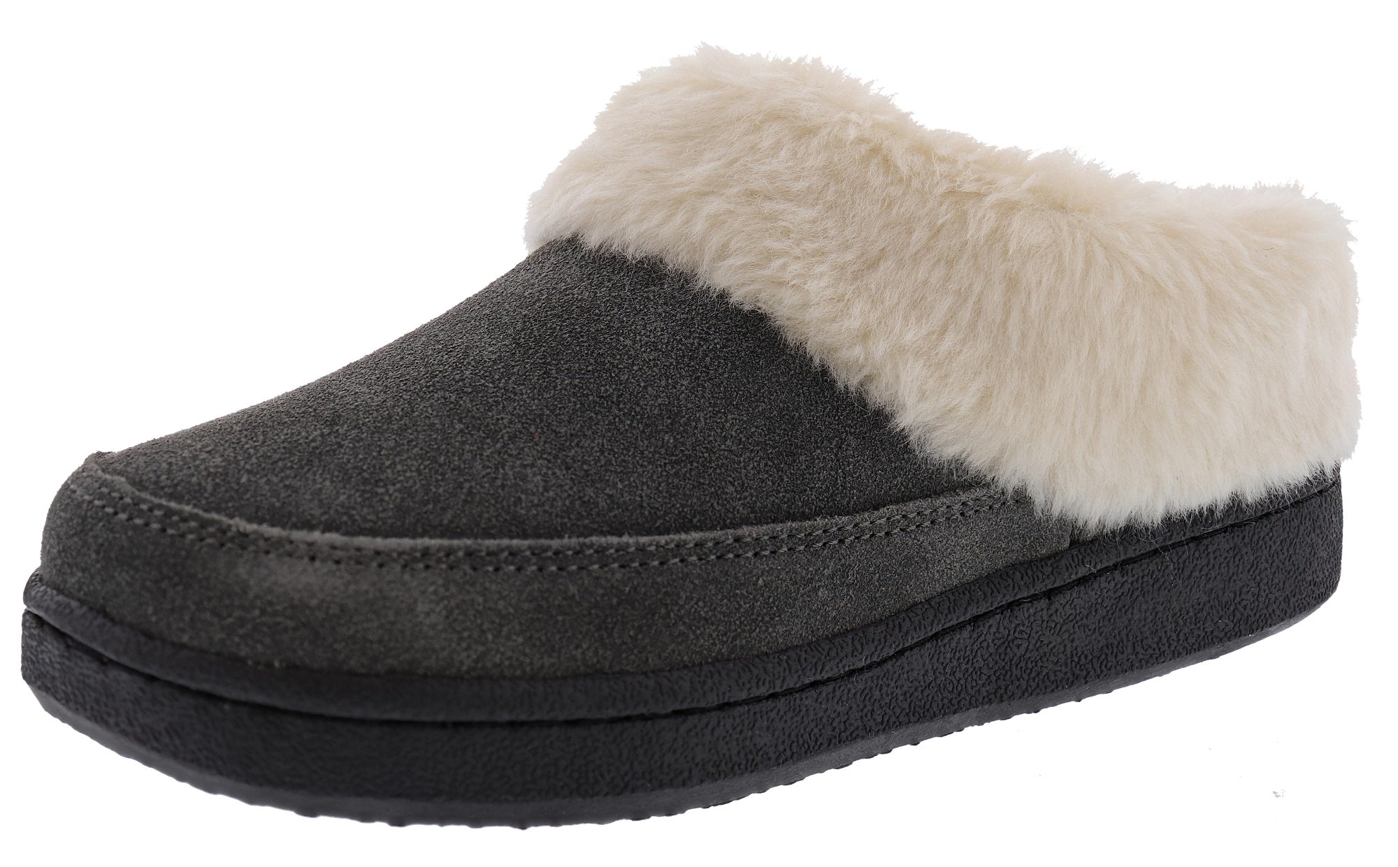 Clarks Women's Snow Indoor & Outdoor Slippers、mySite、dreamappss