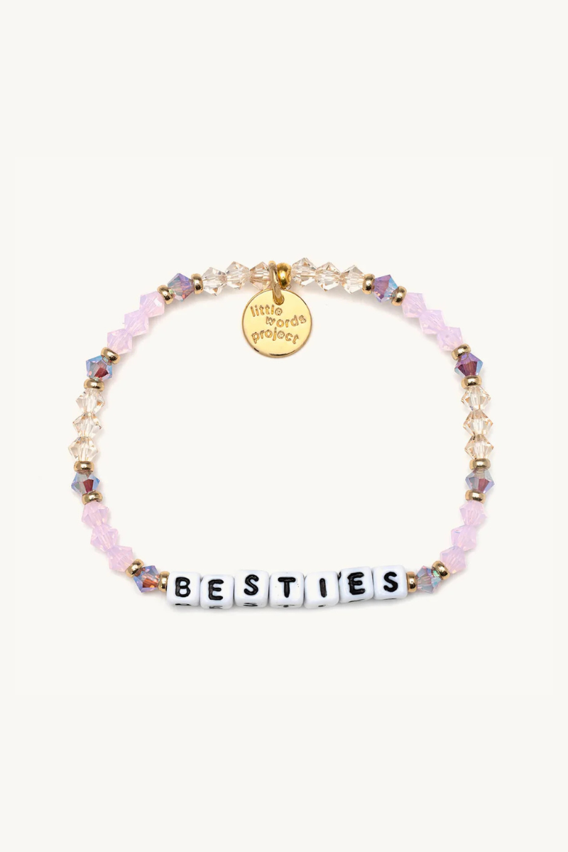 Besties - Family Bracelet、mySite、hinf8tx79