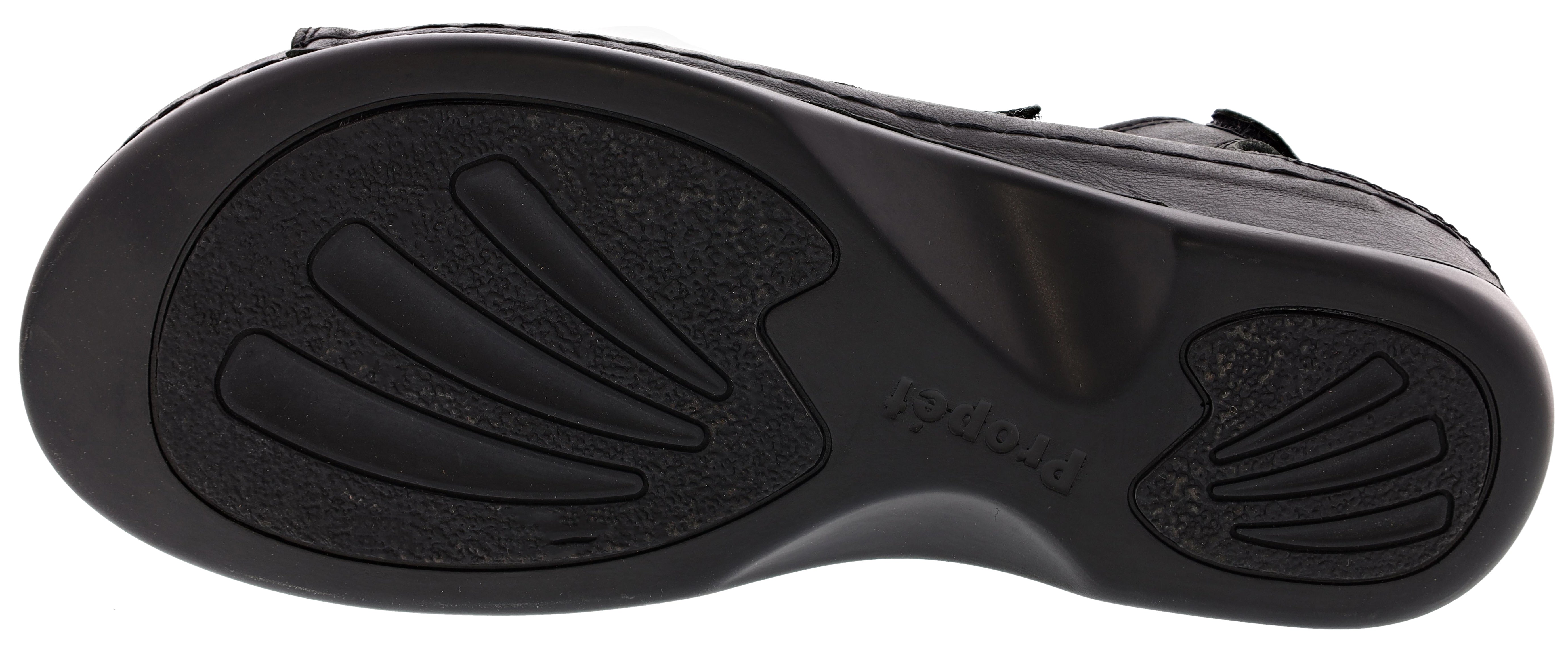 Propet Women's Kara Hook and Loop Strap Sandals、mySite、lovesweatpilates