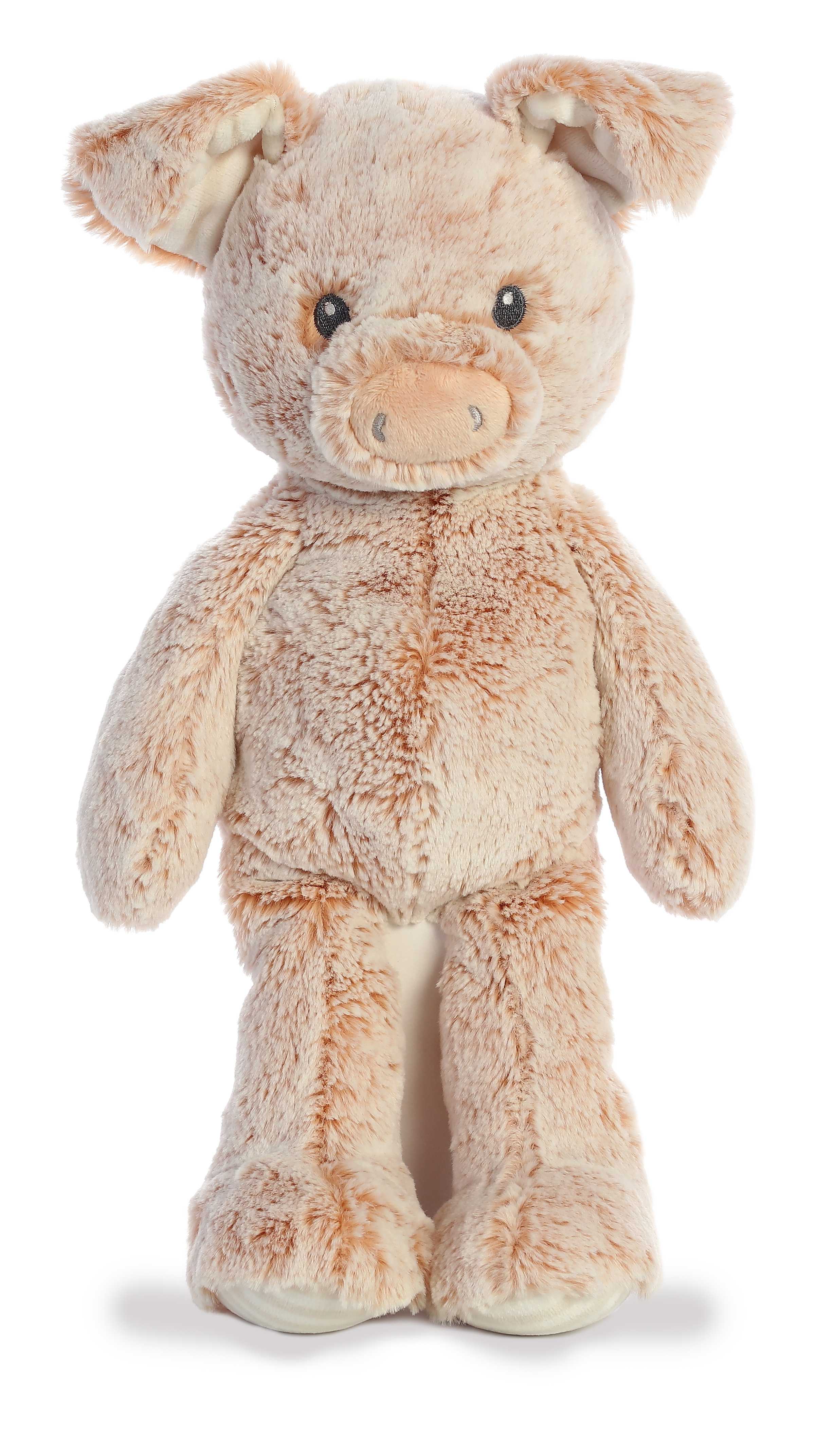 ebba™ - Cuddlers™ - 14 Peppy Pig™、mySite、g9winljtr