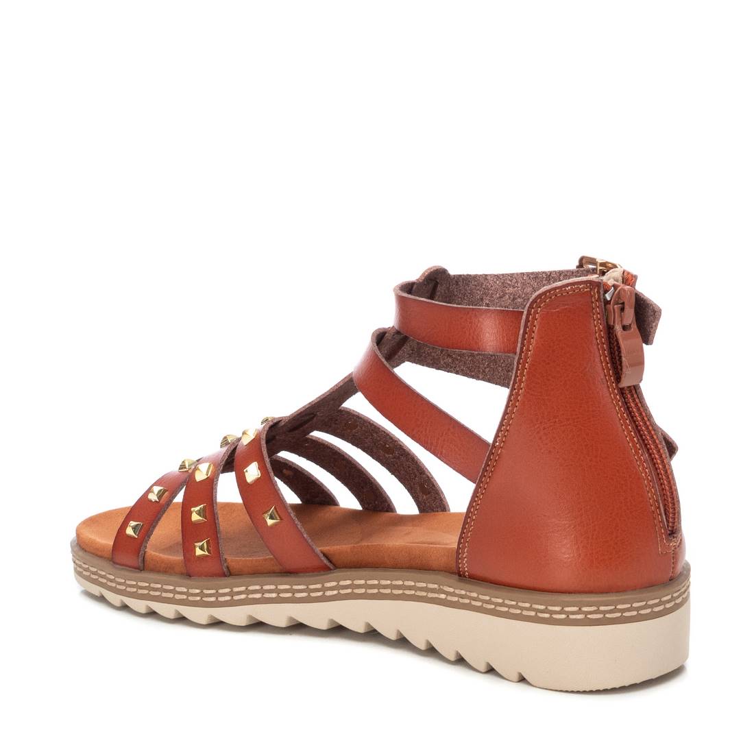 SANDALIA DE MUJER XTI 14129903、mySite、gtrtttuynbv